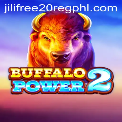 Explore the Thrilling World of BuffaloPower2 and Jili Free 20 Register