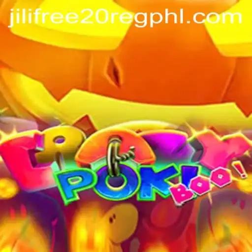CrazyPokiBoo: Dive into the Exciting World of Gaming with Jili Free 20 Register