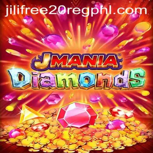 Discover the Thrilling World of JManiaDiamonds and Unlock Bonuses with 'jili free 20 register'