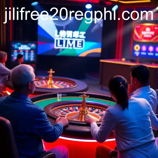 Live Games: The Growing Phenomenon in Online Entertainment