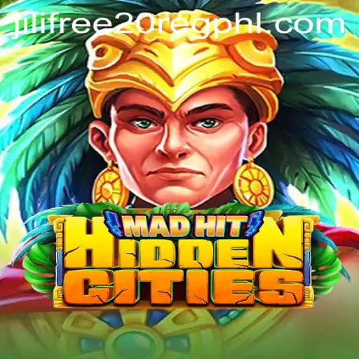 Discover the Thrill of MadHitHiddenCities: A Gamers Paradise