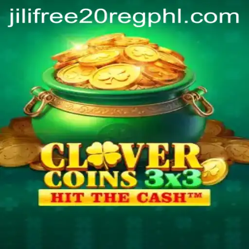 Unlock the Secrets of Clovercoin3x3 and Discover Jili Free 20 Register