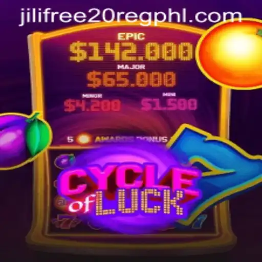 Exploring CycleofLuck: A Thrilling Journey into Online Gaming