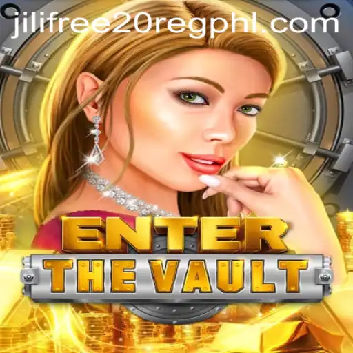 Explore the World of 'EntertheVault' with Exciting Rewards