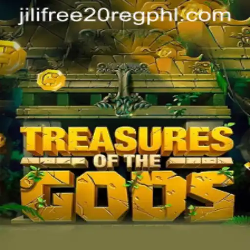 Treasure of the Gods: Dive into an Epic Adventure